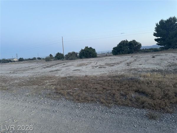 1881 W Elgin Lane , Pahrump, NV 89060