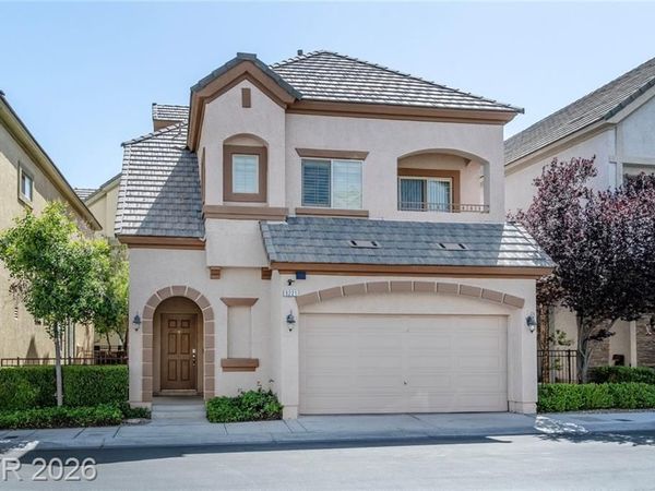 9221 Worsley Park Place , Las Vegas, NV 89145