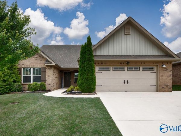 114 White Rock Drive, Harvest, AL 35749