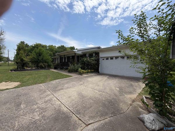 5149 Green Valley Road, Southside, AL 35907