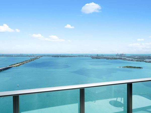 480 NE 31st Street, Unit Ph5104, Miami, FL 33137