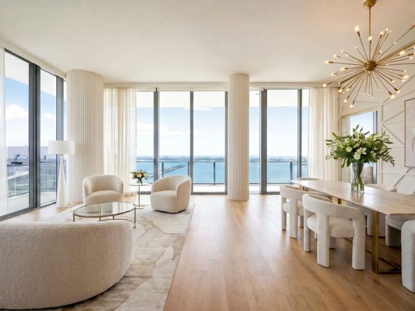 480 NE 31st Street, Unit Ph5104, Miami, FL 33137