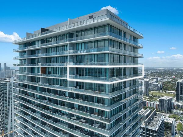480 NE 31st Street, Unit Ph5104, Miami, FL 33137