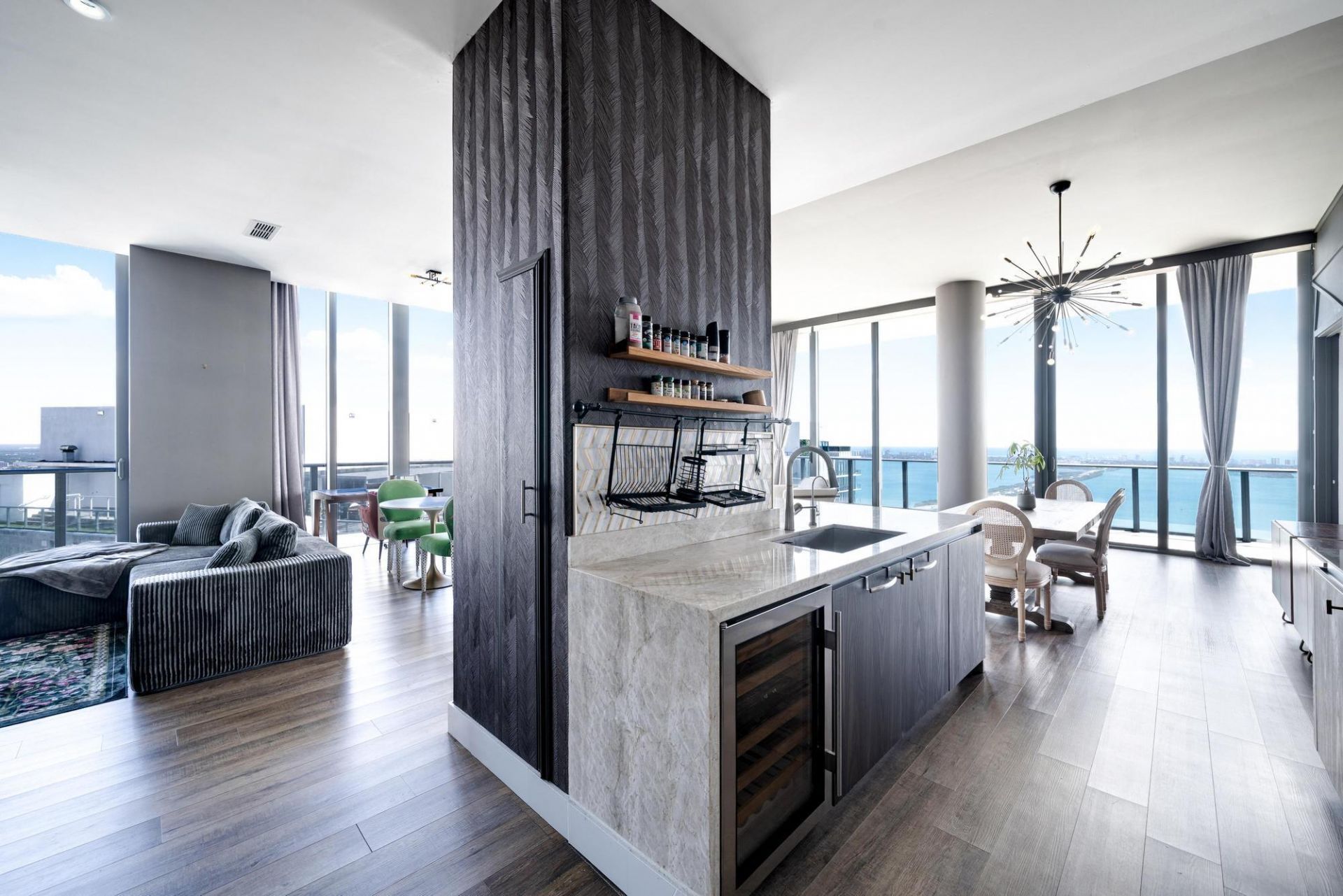 480 NE 31st Street, Unit Ph5104, Miami, FL 33137 Photo