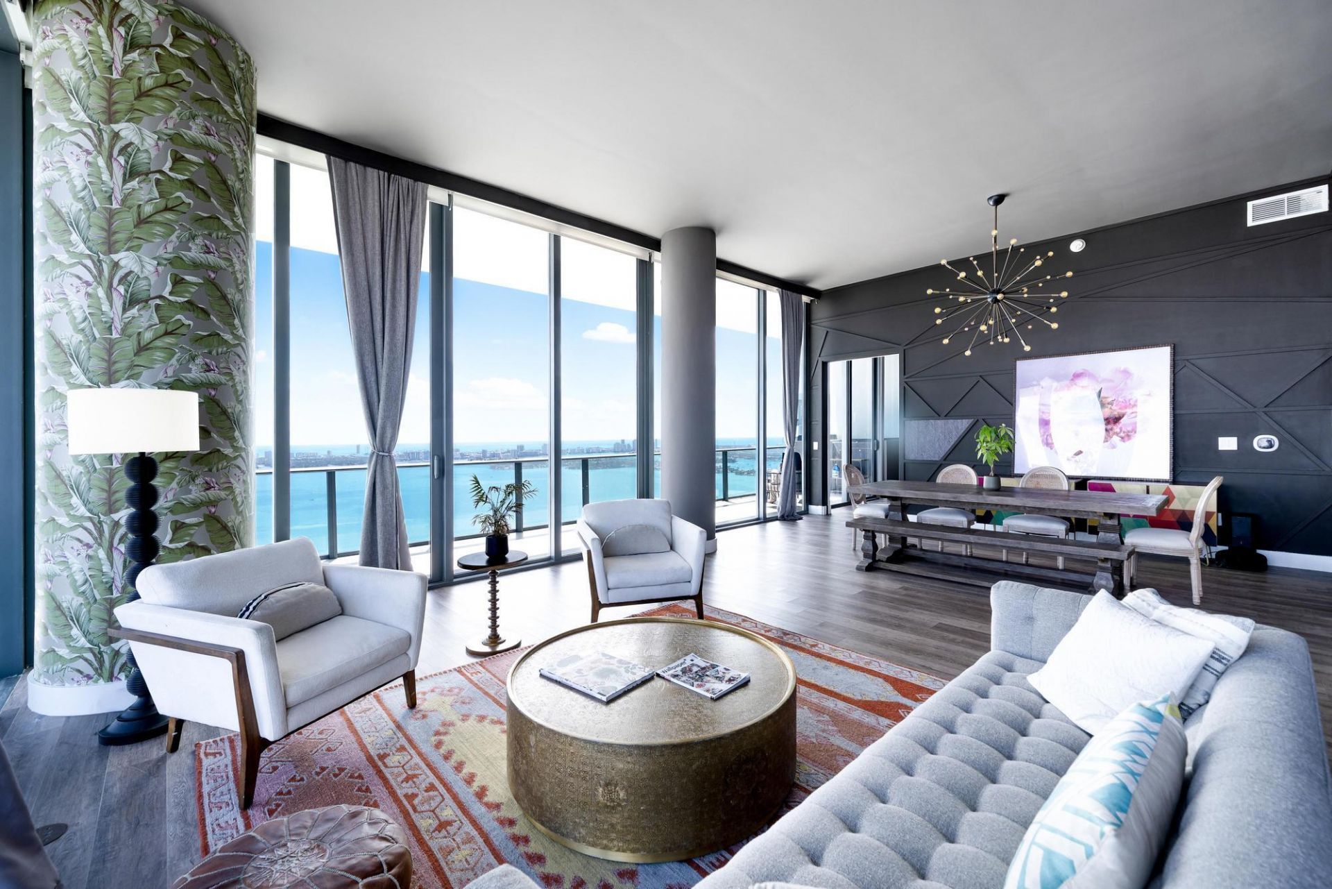480 NE 31st Street, Unit Ph5104, Miami, FL 33137 Photo