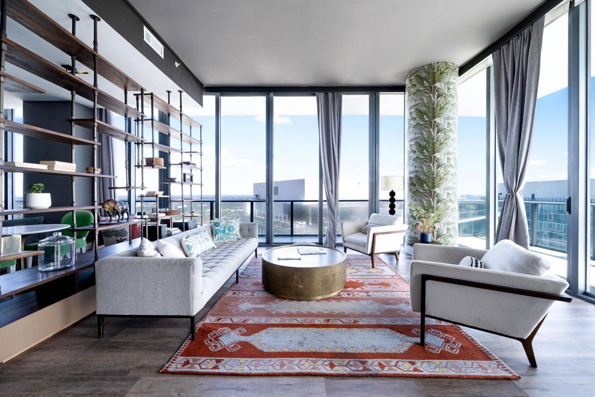 480 NE 31st Street, Unit Ph5104, Miami, FL 33137 Photo