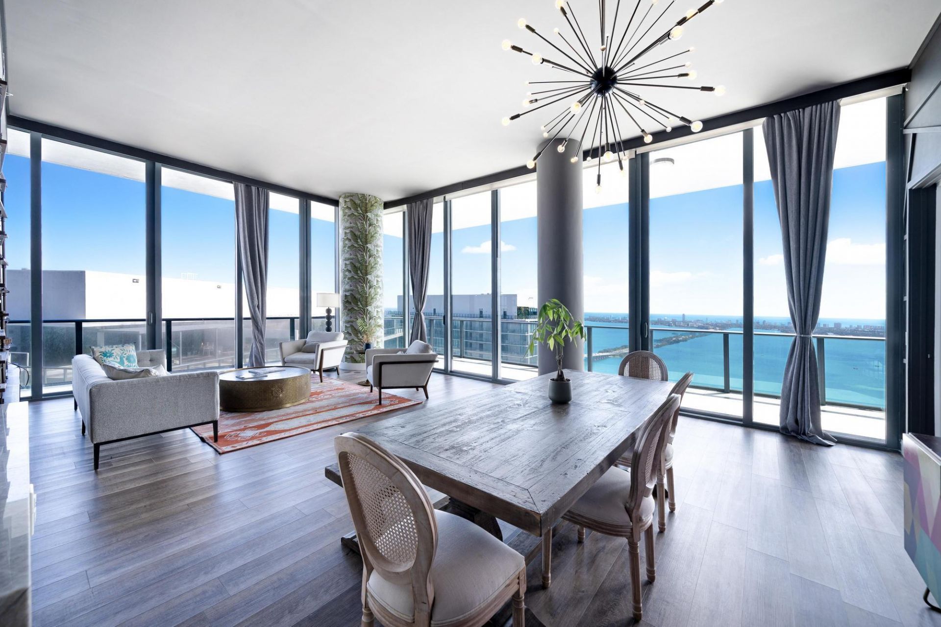 480 NE 31st Street, Unit Ph5104, Miami, FL 33137 Photo