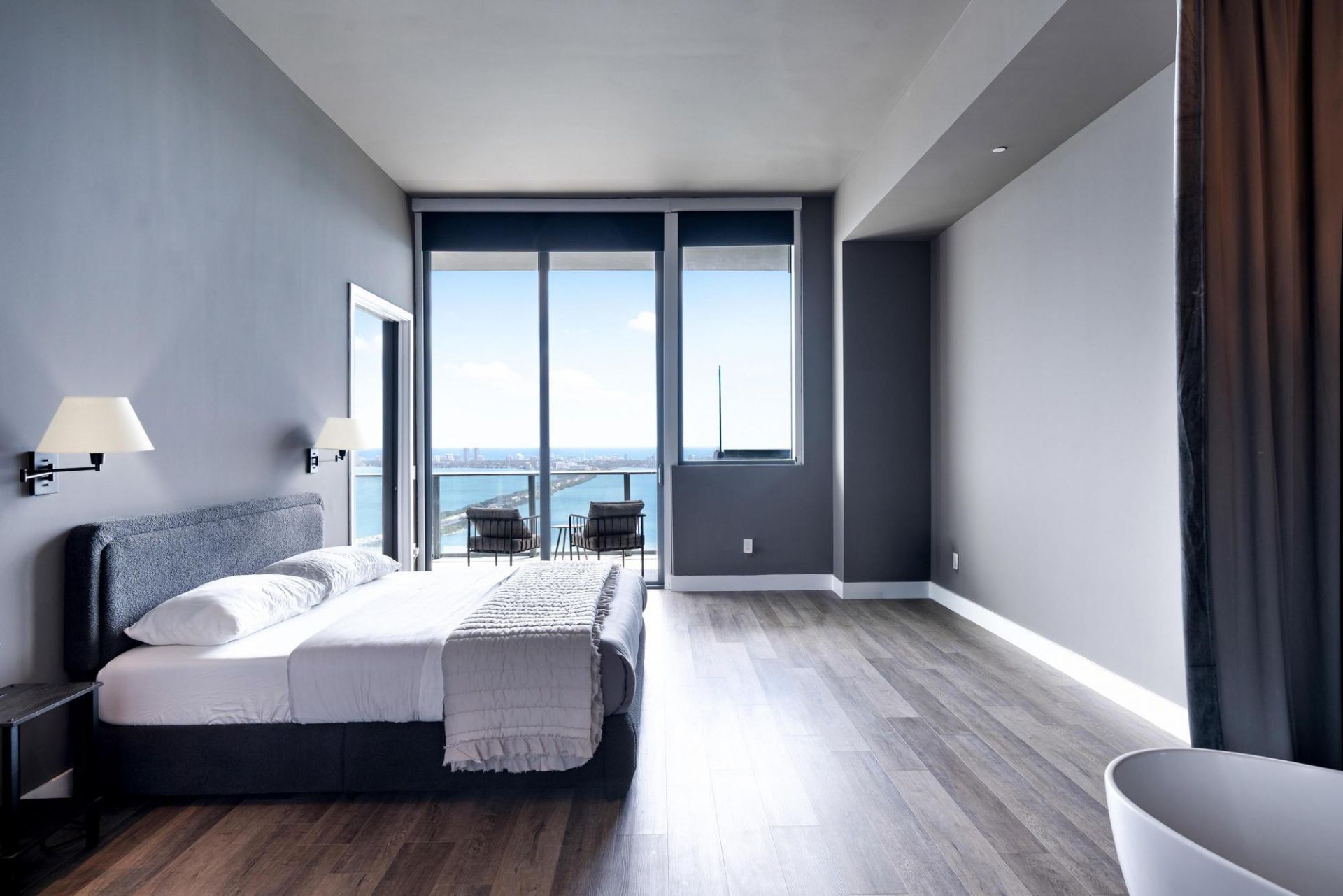 480 NE 31st Street, Unit Ph5104, Miami, FL 33137 Photo