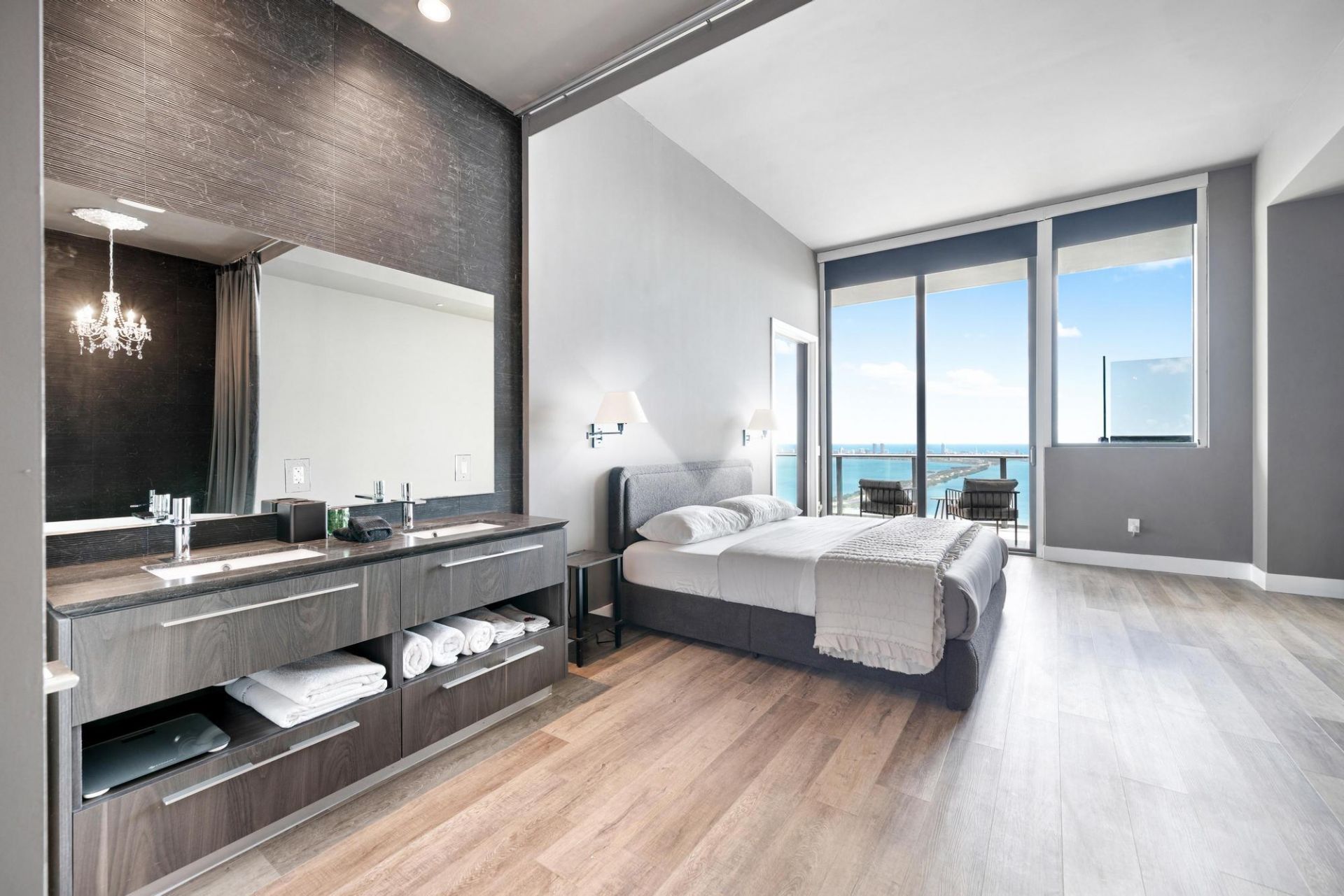 480 NE 31st Street, Unit Ph5104, Miami, FL 33137 Photo