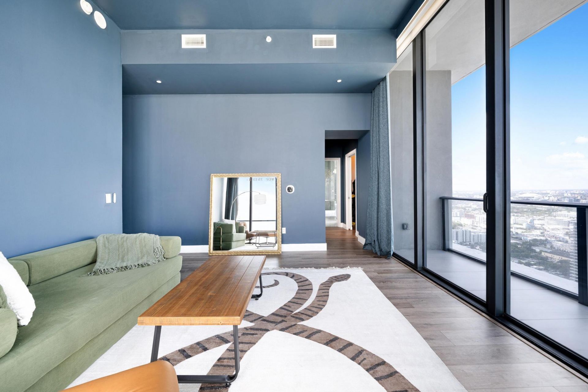480 NE 31st Street, Unit Ph5104, Miami, FL 33137 Photo