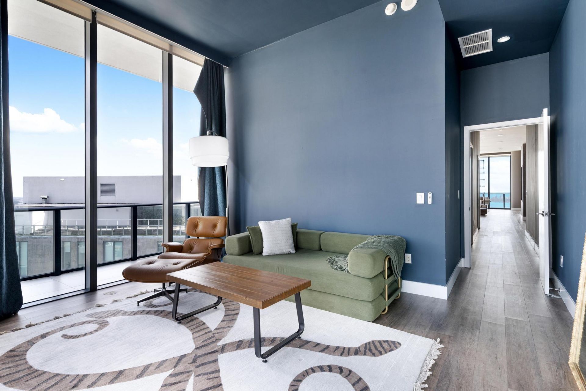 480 NE 31st Street, Unit Ph5104, Miami, FL 33137 Photo