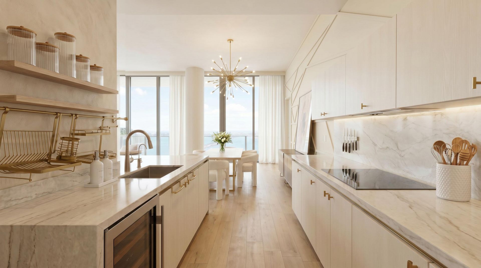 480 NE 31st Street, Unit Ph5104, Miami, FL 33137 Photo