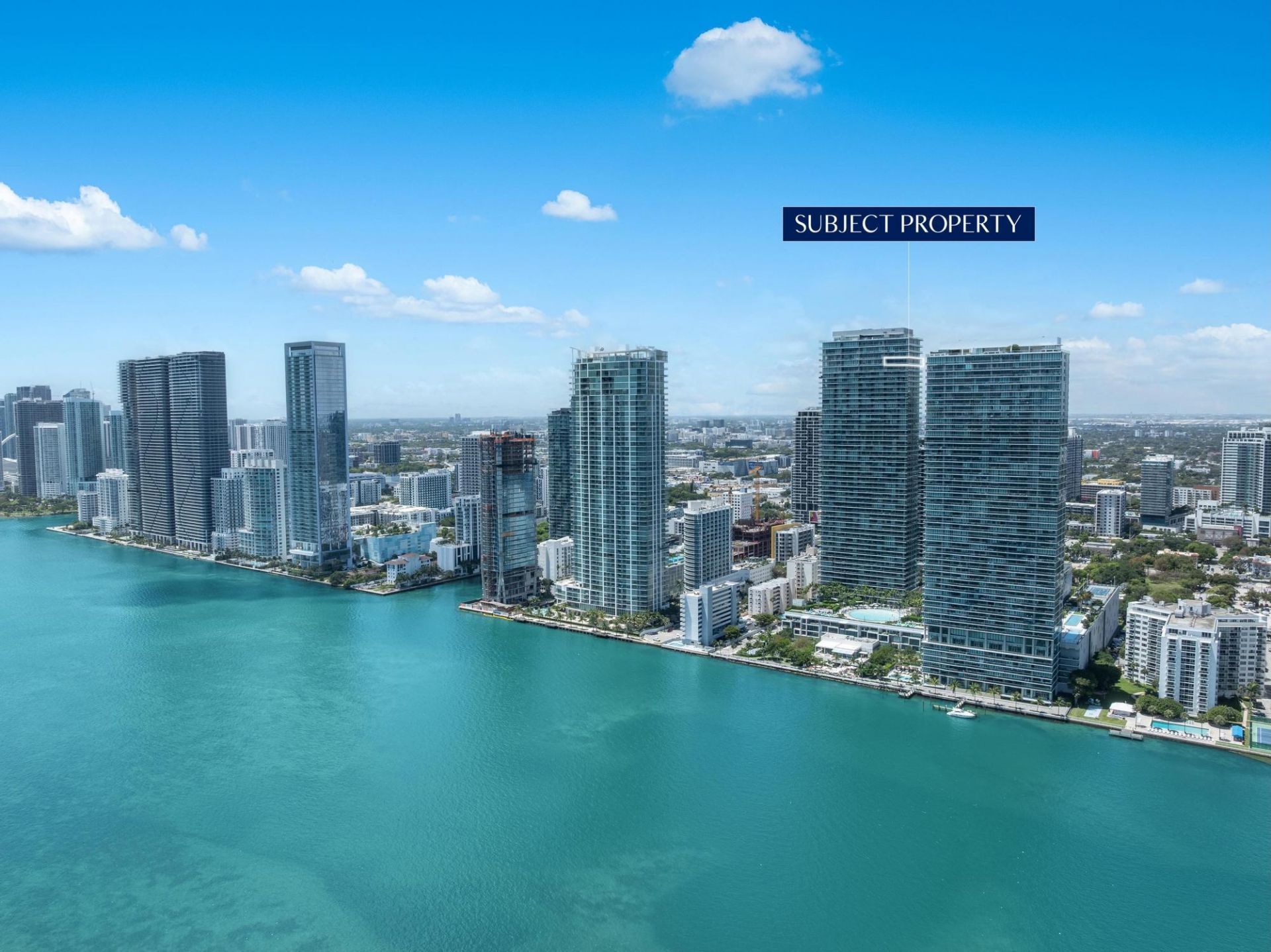 480 NE 31st Street, Unit Ph5104, Miami, FL 33137 Photo