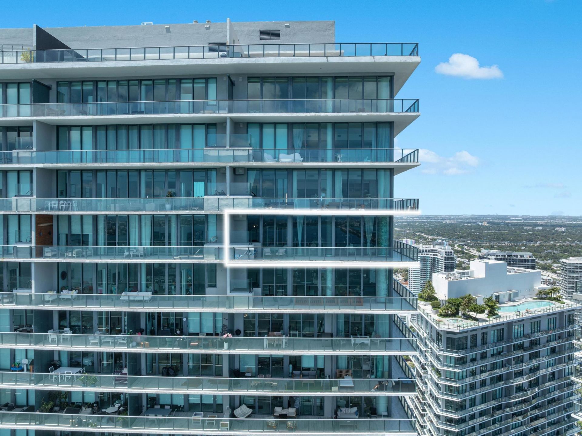 480 NE 31st Street, Unit Ph5104, Miami, FL 33137 Photo