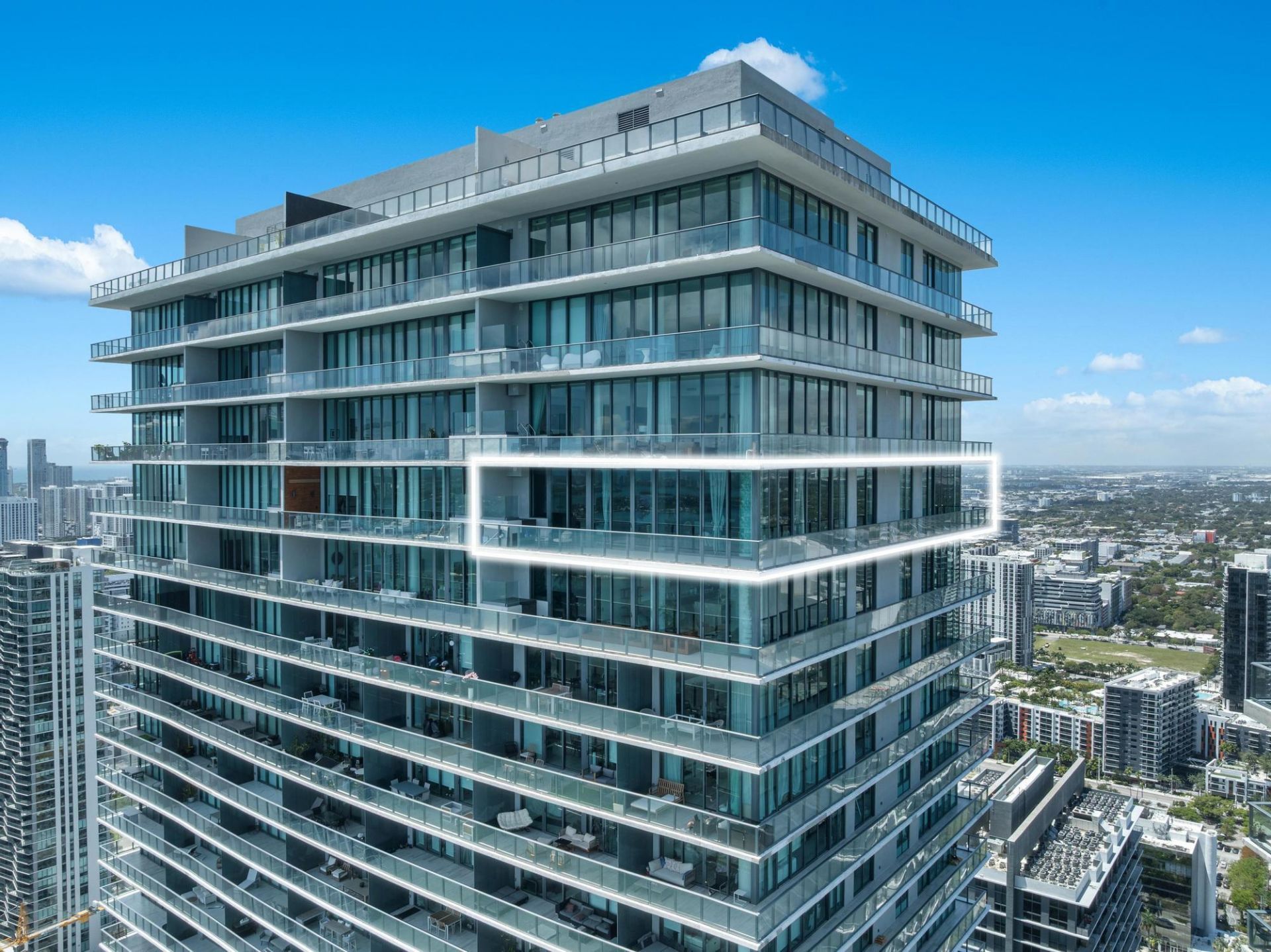 480 NE 31st Street, Unit Ph5104, Miami, FL 33137 Photo