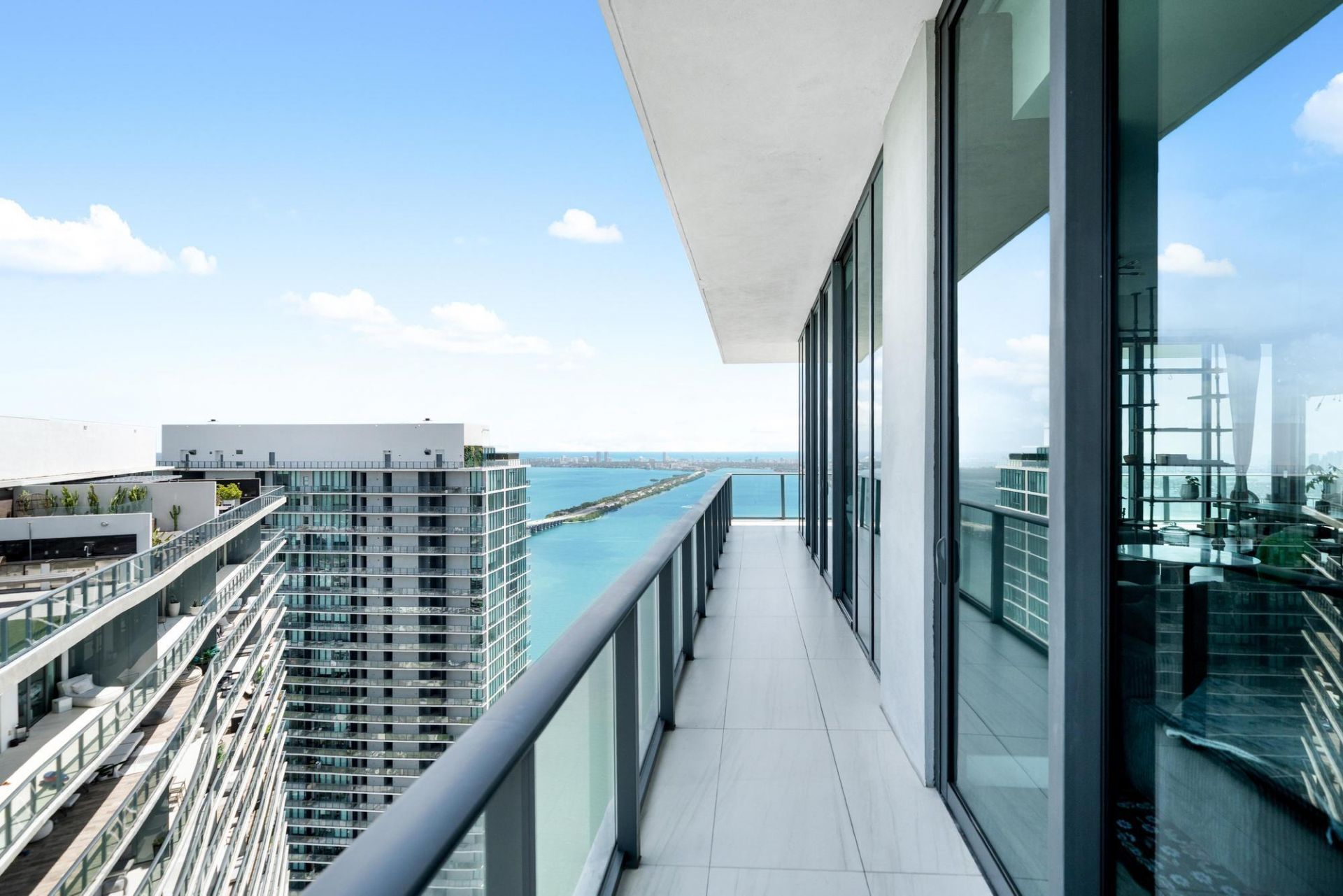 480 NE 31st Street, Unit Ph5104, Miami, FL 33137 Photo