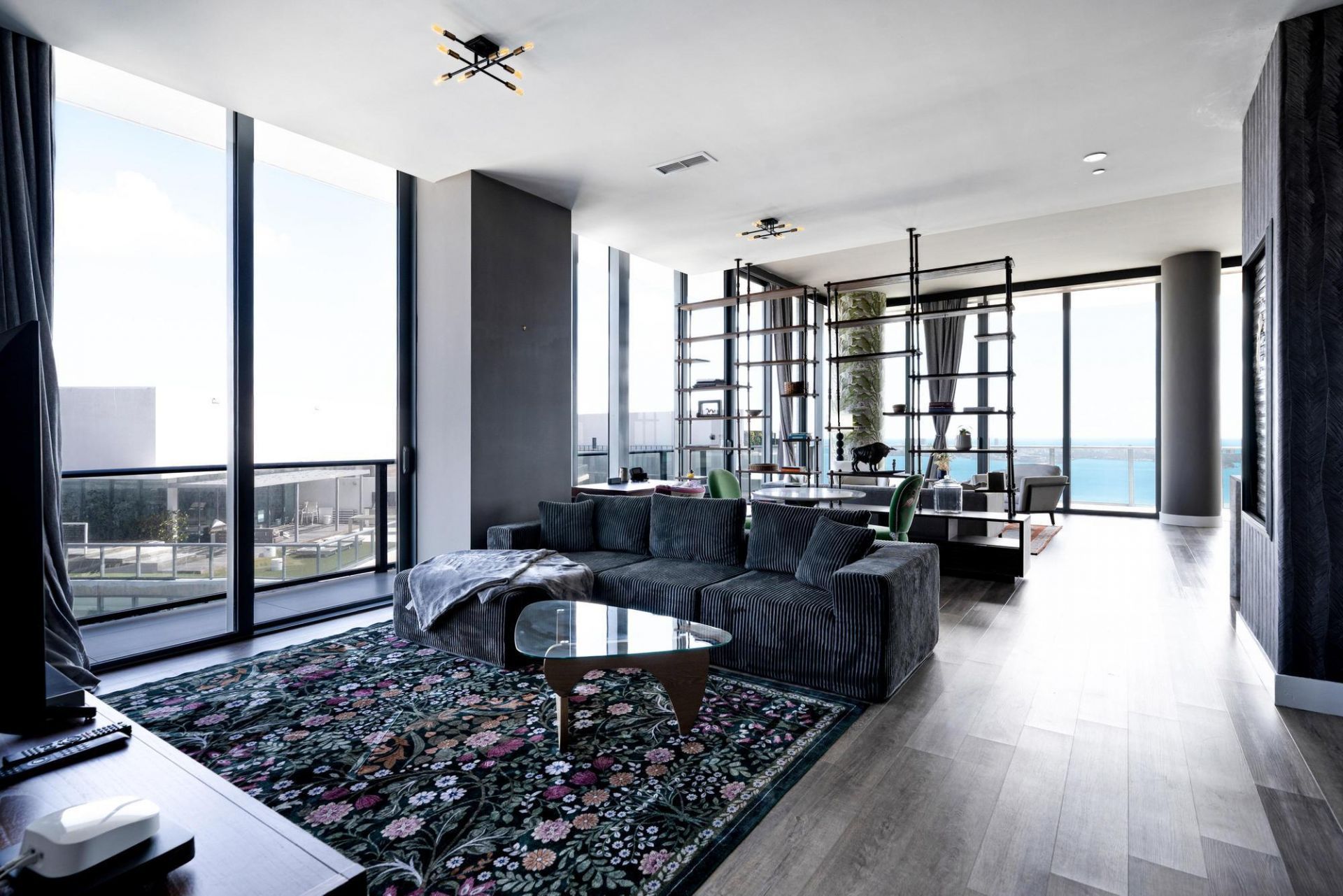 480 NE 31st Street, Unit Ph5104, Miami, FL 33137 Photo