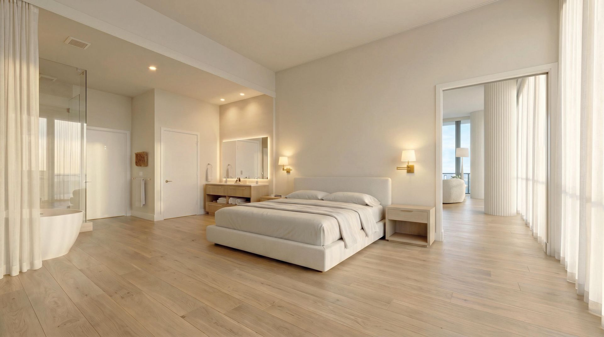 480 NE 31st Street, Unit Ph5104, Miami, FL 33137 Photo