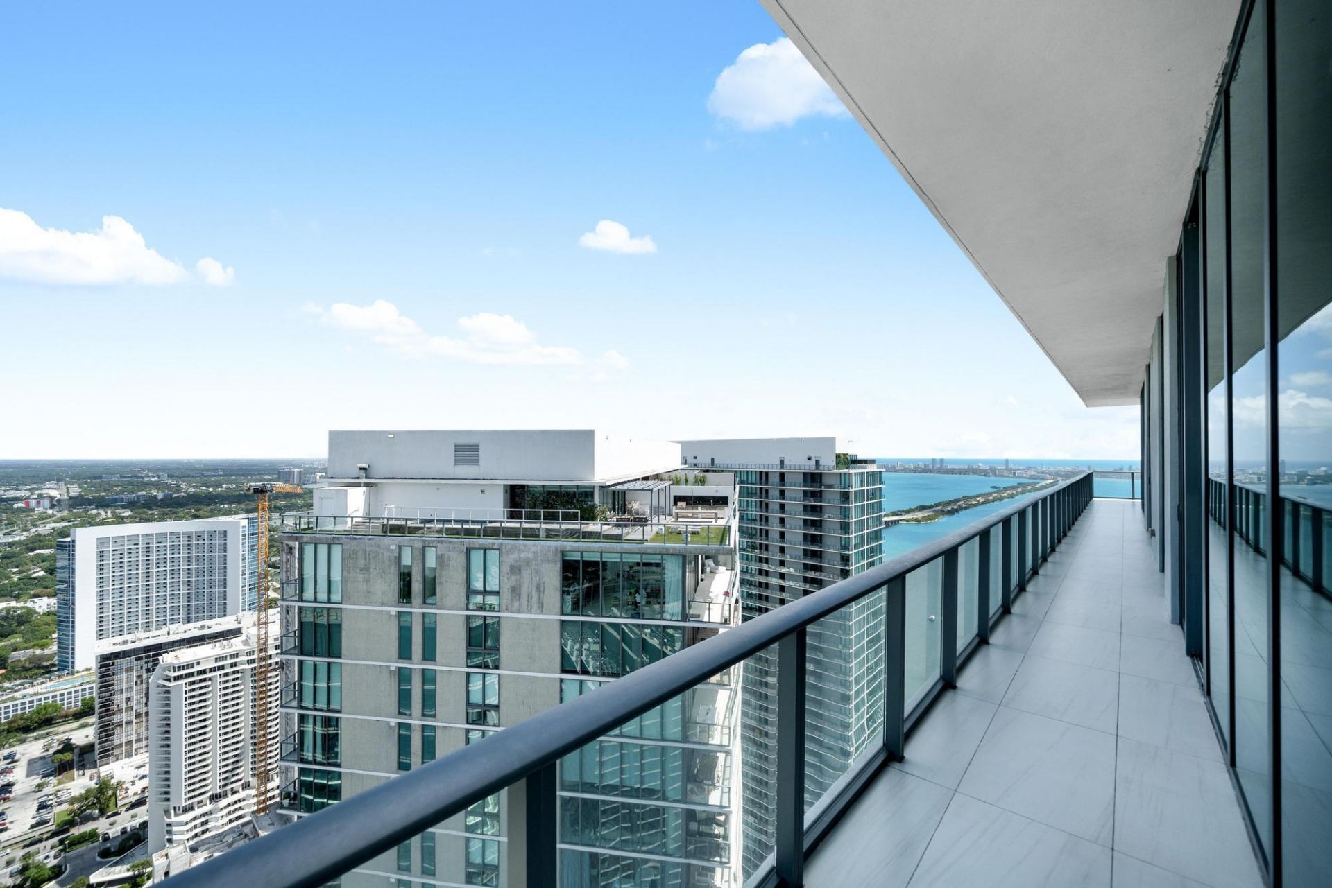 480 NE 31st Street, Unit Ph5104, Miami, FL 33137 Photo