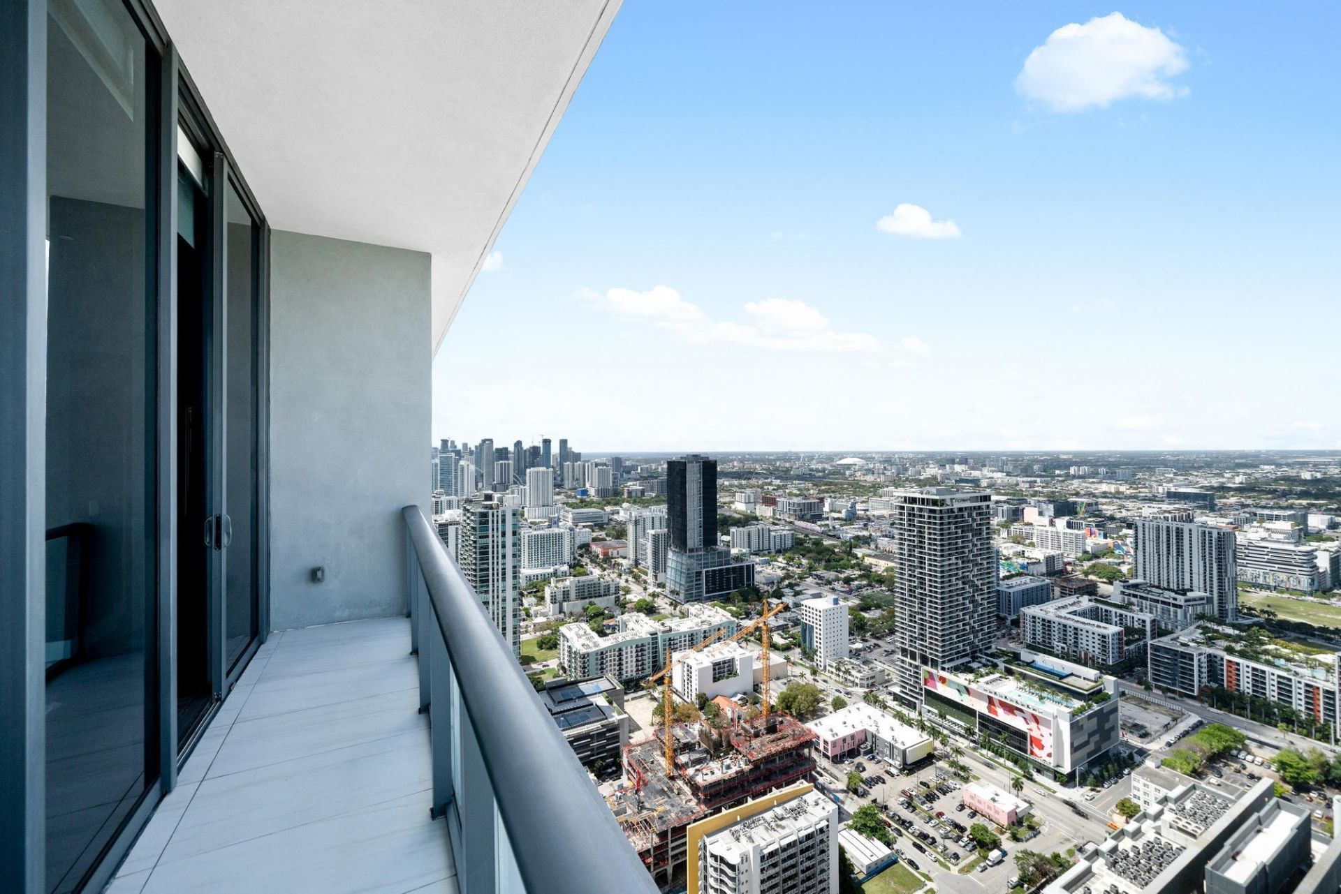480 NE 31st Street, Unit Ph5104, Miami, FL 33137 Photo
