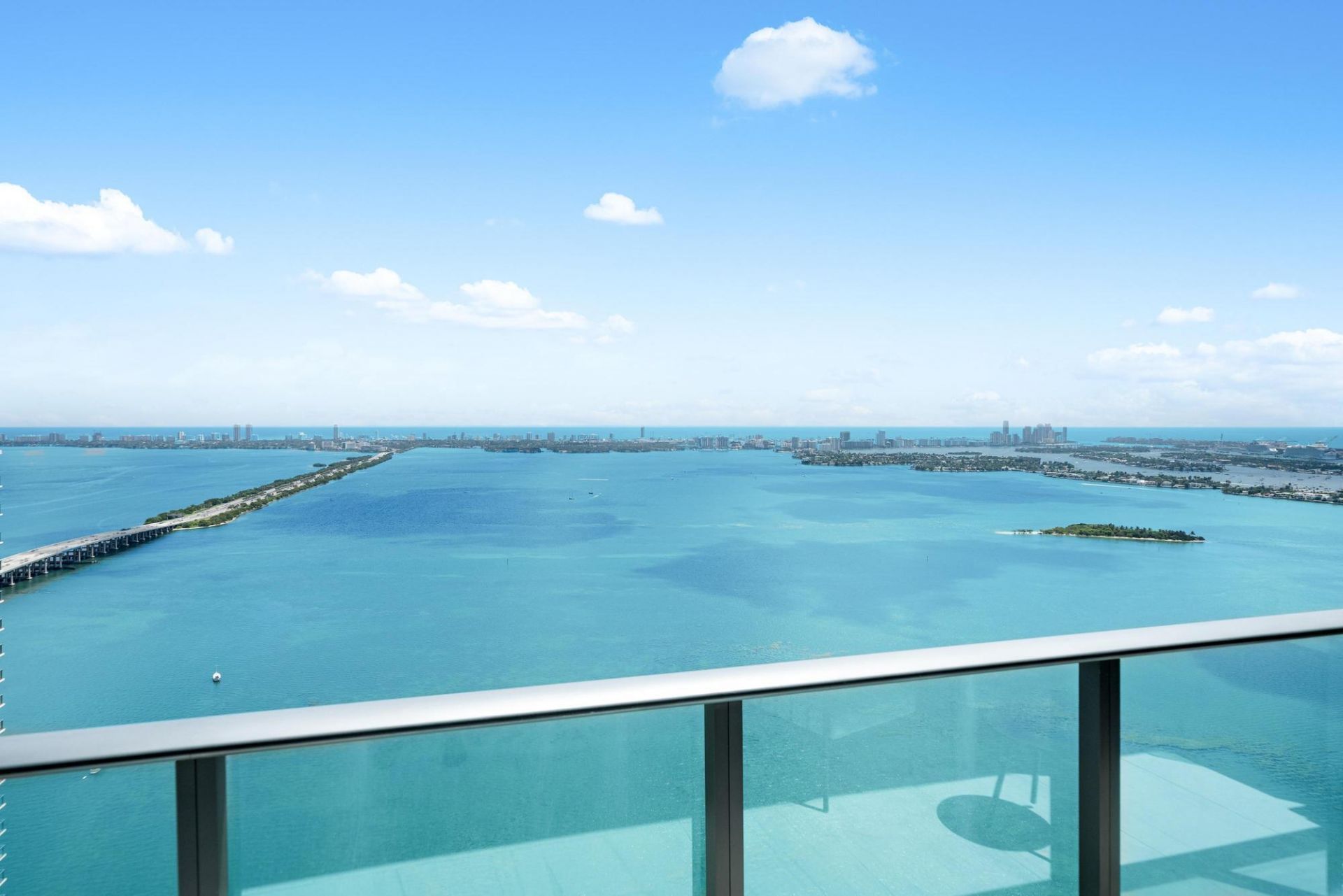480 NE 31st Street, Unit Ph5104, Miami, FL 33137 Photo