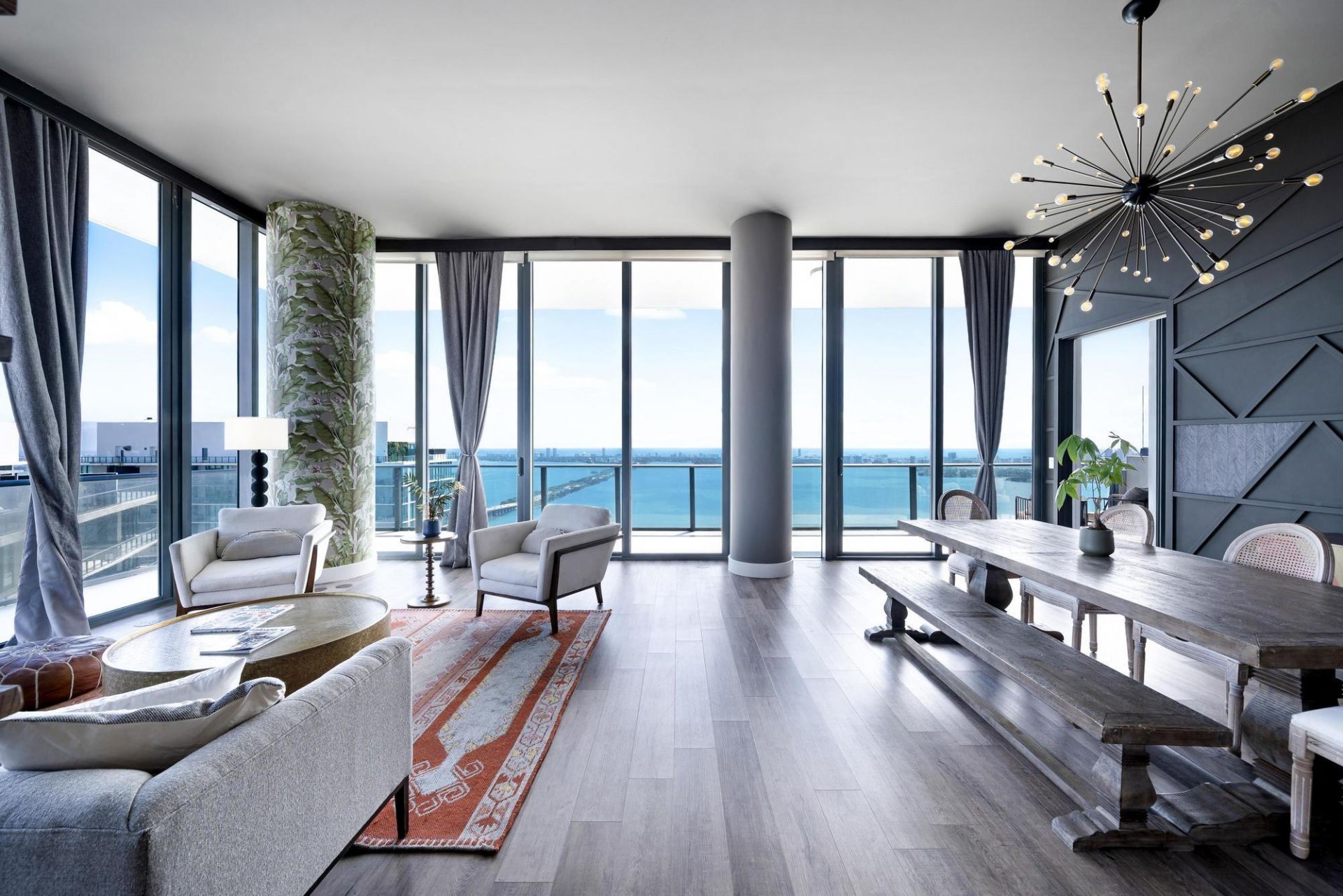 480 NE 31st Street, Unit Ph5104, Miami, FL 33137 Photo