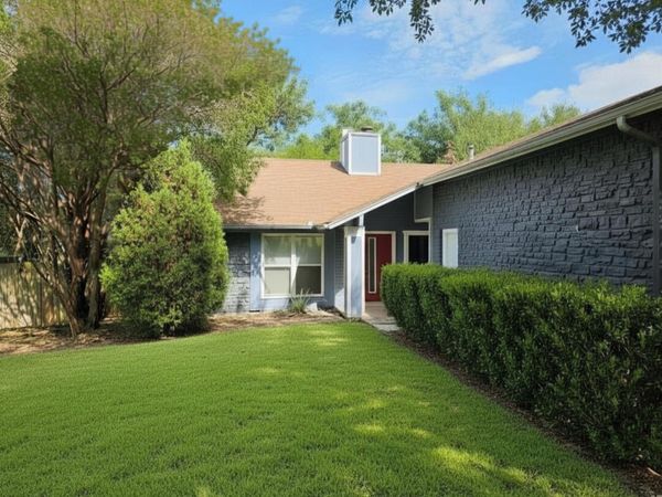 11815 Lochridge DR , Unit A, Austin, TX 78758