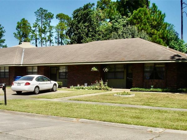 835 ASHEVILLE Drive , Slidell, LA 70459