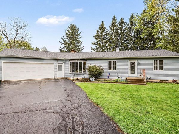 20 Wildrose Lane, Battle Creek, MI 49015