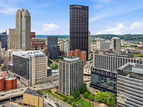 112 Washington Place, Unit 19C, Pittsburgh, PA 15219
