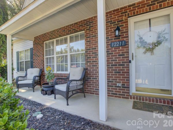 12211 Hood Bend Court , Charlotte, NC 28273