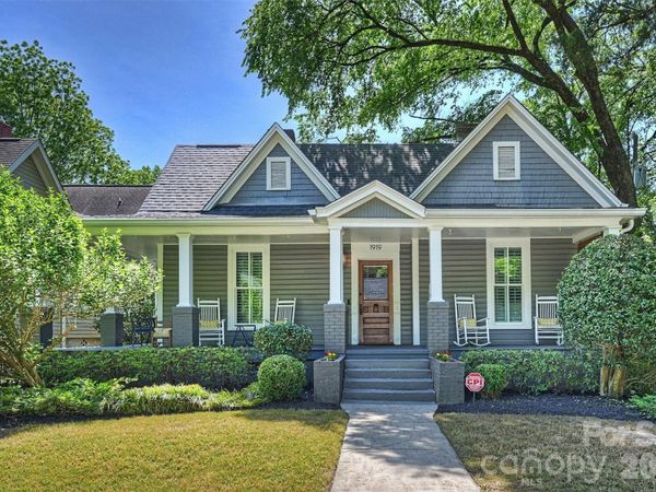 1919 Springdale Avenue, Charlotte, NC 28203