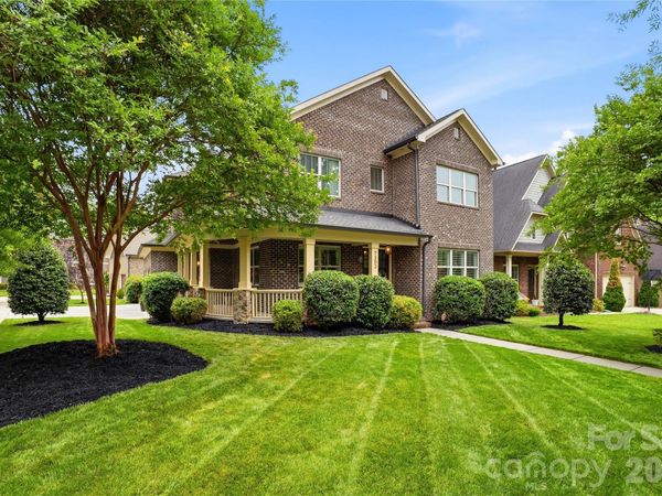 7303 Sheffingdell Drive, Charlotte, NC 28226
