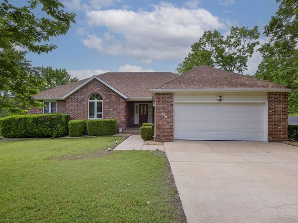 432 South Fork , Branson, MO 65616