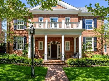 4035 Holkham, New Albany, OH 43054