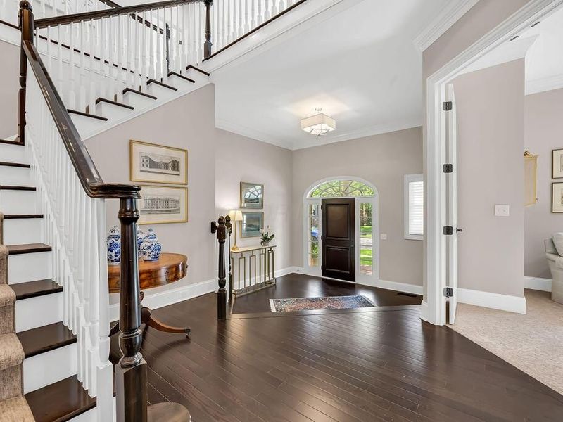 4035 Holkham, New Albany, OH 43054 Photo 4