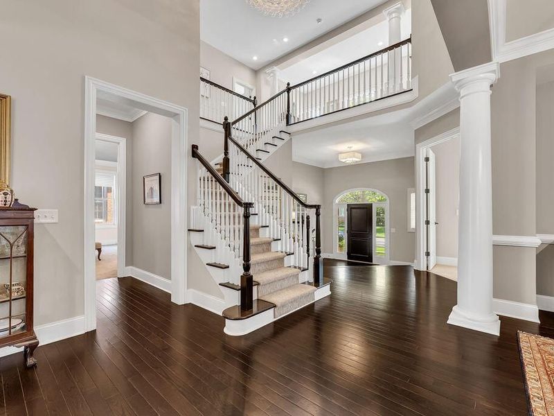 4035 Holkham, New Albany, OH 43054 Photo 7