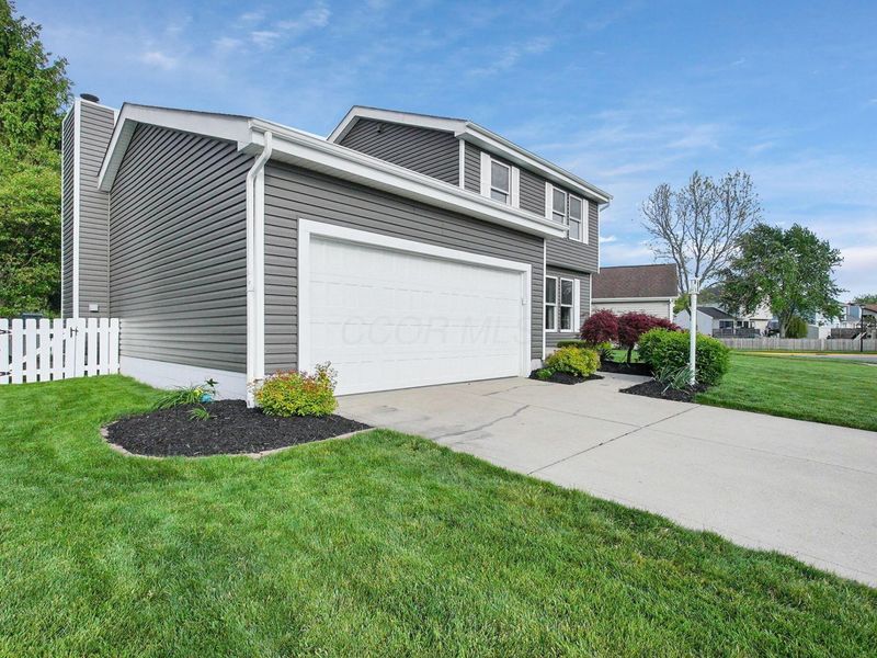 744 Knight Court, Galloway, OH 43119 Photo 4