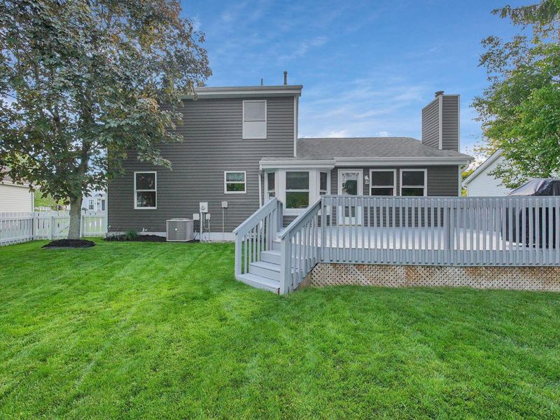 744 Knight Court, Galloway, OH 43119 Photo 5