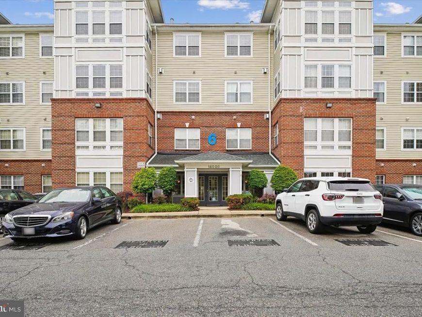 14000 New Acadia Lane, Unit 404, Upper Marlboro, MD 20774 Main Photo