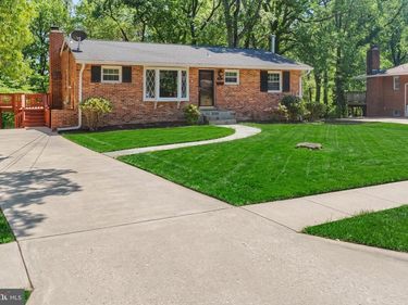 6705 JEROME STREET, SPRINGFIELD, VA 22150