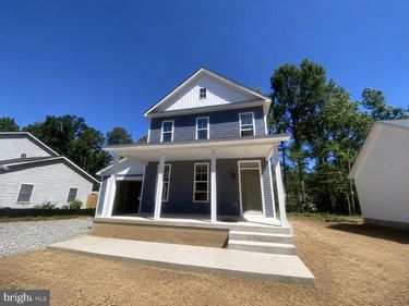 165 AZURE DR., COLONIAL BEACH, VA 22443
