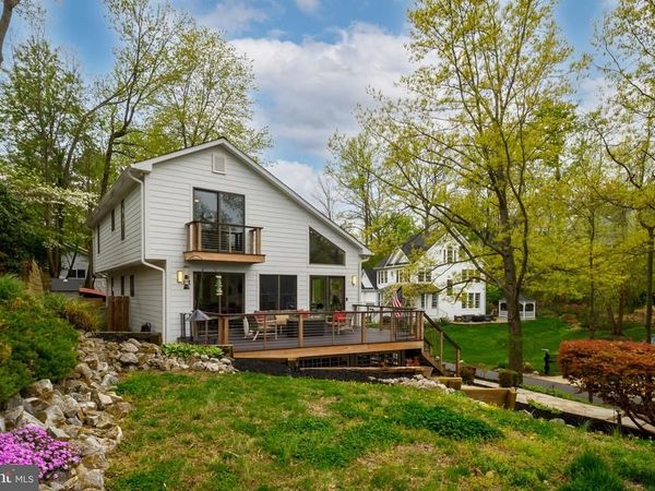 122 SHORE ROAD, ARNOLD, MD 21012