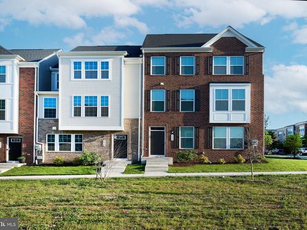 5418 MANOR PARK DRIVE, UPPER MARLBORO, MD 20772