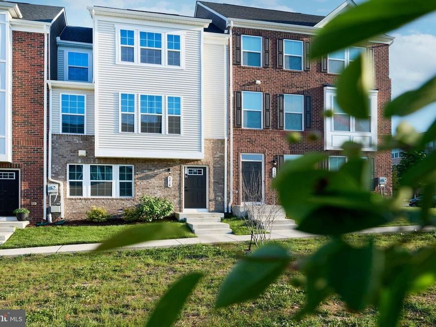 5418 Manor Park Drive, Upper Marlboro, MD 20772 Main Photo