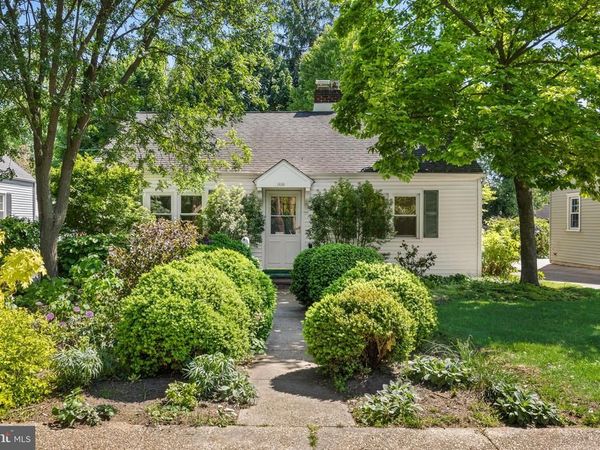 HADDON HEIGHTS, NJ 08035