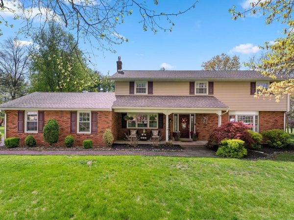 155 MILLER ROAD , BARTO, PA 19504
