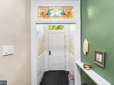 1610 WHARTON STREET, PHILADELPHIA, PA 19146