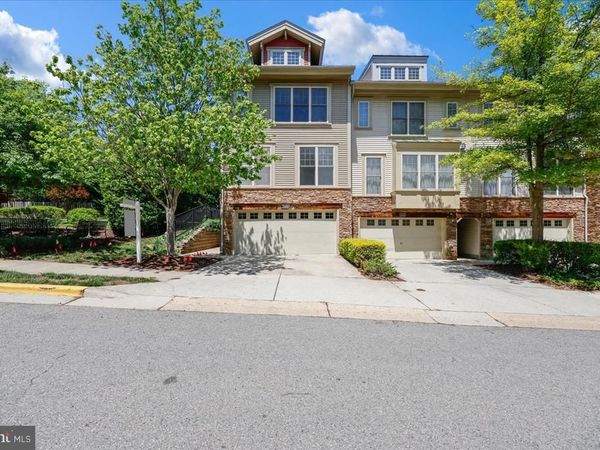 3410 SNOW CLOUD LANE, SILVER SPRING, MD 20904