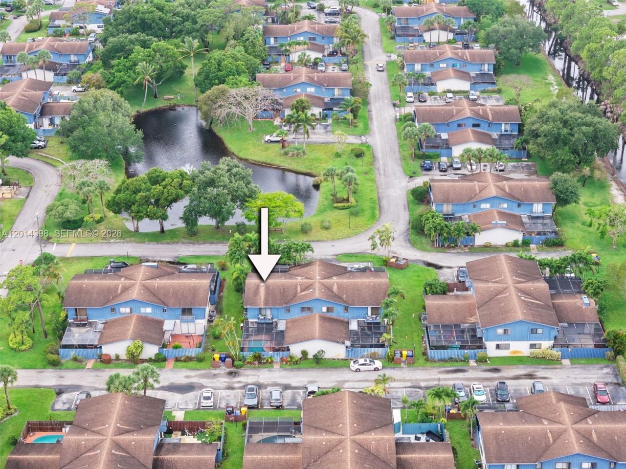 4582 Holly Lake Dr, Lake Worth, FL 33463 Photo